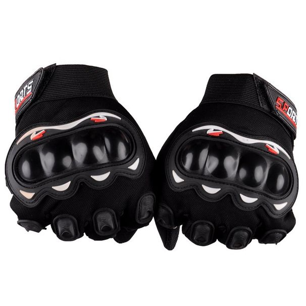 Tactical Motorcycle For Men Anti-slip Wear Protection Racing Riding Tactics Anti-cut Combat Training Gloves_viptrois.com