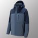 Men's Women's Three-in-One Fleece-Lined Thickened Warm Windproof Ski Jacket For Autumn And Winter, Customizable_viptrois.com
