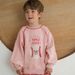 Spot Children's Korean Version Shirts For Small And Medium Children Cartoon Cute Boys And Girls Printed Pullover Sweatshirts_viptrois.com