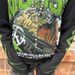 Men's Clothing European And American Wholesale American Printed Pattern Long Sleeved Pullover Hoodie Sweatshirt Trendy Street Wear_viptrois.com