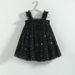 Kids’ Clothing Girls Suspender Mesh Skirt Dress Princess Skirt Tutu Skirt_viptrois.com