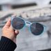 Sunglasses Fashionable And Versatile They Are A Must Have For Cycling Dustproof And Eye Protection They Are Suitable For Wearing In Many Scenes 8019_viptrois.com