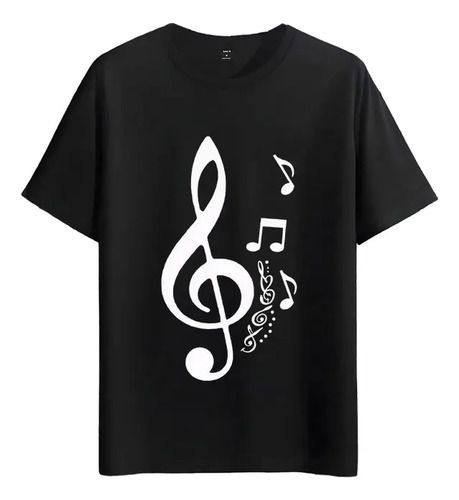 2026 Tshirt Muscle Freaks Notes Musical Graphic Style_viptrois.com