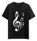 2026 Tshirt Muscle Freaks Notes Musical Graphic Style_viptrois.com
