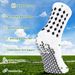 Shin Guard College Footballsocks Leg Guards Adult Football Socks Cant Leg Guards Socks Straps Leg Protection_viptrois.com