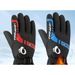 Winter Cold-proof Electric Car Motorcycle Riding Waterproof Fleece-lined Thickened Outdoor Advanced Warm Gloves_viptrois.com