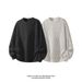 Men's Clothing Cleanfit Full Print Men's Cleanfit Printed Pullover Sweatshirt Vintage Loose Fit Casual Crewneck Long Sleeve Top With All-Over Design_viptrois.com