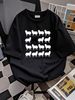 Princess Diana Holiday Black Sheep Sweater Memorabilia Gift Unisex T-shirt Slightly Summer Comfortable Stretched Stylish Graphic Soft_viptrois.com