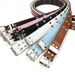 Punk Style Casual Fashion Y2K New Chain Decorative Pants Chicken Eye Belt_viptrois.com