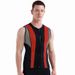 Men's Clothing 3MM Diving Vest Rubber Cold Proof Warm Diving Suit Wet Suit Diving Jacket Diving Vest Men_viptrois.com