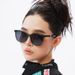 2025 New Fashion Ultralight Large Frame Polarized Sunglasses Women Outdoor Street Photography Sunglasses Women Fashion Glasses_viptrois.com