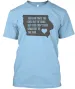 Iowa Girl Design T-Shirt Mens Womens Tees Top Made In The USA Size S To 5XL_viptrois.com