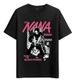 Tshirt Muscle Freaks Nana 2026 Osaki Estilo Anime Manga_viptrois.com