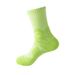 New men's towel bottom sports socks actual combat basketball socks_viptrois.com