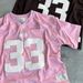 Men's Clothing Retro Jersey Short Sleeved Female Digital Printing Street Sports Style T Shirt Female Summer Hot Girl Loose Top_viptrois.com
