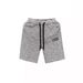 Men's Clothing High End Twill Embroidered Shorts Summer Loose Straight Large Pants Casual Outer Wear Five Point Sports Pants_viptrois.com