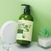 KORMESIC Aloe Body Wash 500ml Hydrating Home Pack_viptrois.com