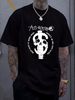AUS-ROTTEN What Good Is Money T-Shirt Short Sleeve Black Men S To 2345XL BE487 Streetwear Soft Homme Summer Casual Top For Everyday Wear Slightly_viptrois.com