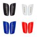 Professional Double-Layer Soccer Shin Guards For Adults – Shock-Absorbing PU Shin Pads For Football, Basketball & Volleyball – Customizable Colors_viptrois.com