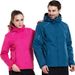 Men's Clothing outdoor assault clothing three-in-one two-piece multi-functional team custom mountaineering suit_viptrois.com