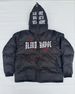 Windproof Jacket New Style Hooded Cotton Jacket Winter Warm Men And Women's Same Cross Border Loose Jacket_viptrois.com
