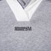 Color Block Thin For Men Spring Casual Street Style Trendy Ins Loose Embroidered Hoodie Top_viptrois.com