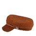 Autumn New Lamb Wool British Style Octagonal Men, Artistic Versatile Casual Beret, Painter Hat For Women_viptrois.com