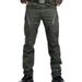 Tactical Cargo Pants For Men & Women - Durable Outdoor Work Pants With Multi-Pocket Design (IX7/IX9 Series, Black/Grey/Green/Khaki, Sizes M-6XL)_viptrois.com