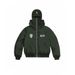 Men's Clothing Fashion Brand Windbreaker Waterproof Double Hood Unique Design Hooded Sweater Autumn And Winter Loose Jacket_viptrois.com
