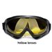 X400 Unisex Sports Protective Windproof Children's Ski Goggles Outdoor Motorcycle Riding Glasses_viptrois.com