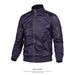 Men's Casual Bomber Jacket Lightweight Zippered Outerwear Streetwear Fashion Loose Fit Spring Autumn Coat_viptrois.com