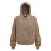 Distressed Patchwork Hoodie & Jogger Set – Raw Edge Streetwear Ensemble With Acid Wash & Intentional Fraying (S-XXL, Unisex Deconstructed Loungewear)_viptrois.com