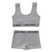 Girls Bra Set Development Period Cotton Solid Color Small Vest Bottoming Underwear Tube Top Wrapped Chest Girl Junior High School Students 14_viptrois.com