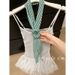 High-End Floral Scarf For Women 2025 New Versatile Printed Neck Accessory Thin Hair Tie Long Neckband Trendy_viptrois.com
