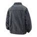 Men's Clothing Spring And Autumn Japanese Workwear Denim Jacket Men's Casual Slim Long Sleeved Top Hot Style Large Size New Retro Jacket Men_viptrois.com