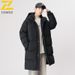Neue Männer Winter Parka Hohe Qualität Trendy Lange Kalt-beweis Warme Daunen Baumwolle Jacke Marke Kleidung Männer Winddicht Ski Mantel_viptrois.com