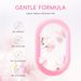 Japan Sakura Care Set, Vitamin C, Hyaluronic Acid, Hydrating, Moisturizing Dry, Combination Skin Type Users, Gift For_viptrois.com