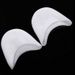 Forefoot Silicone Shoe Covers Toe Protection Toe Covers High Heels Toe Anti Wear Foot Covers Ballerinas_viptrois.com