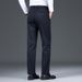 Men's Business Casual Trousers Autumn And Winter New Dress Pants Suit Pants_viptrois.com