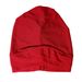 Fashion crystal linen two layer cross bottoming hat full cover hat headscarf Arabic scarf_viptrois.com