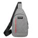 Men's Bags New Shoulder Bag Fashionable Versatile Casual Crossbody Multifunctional Outdoor Sports Chest Bag Men's Trend_viptrois.com