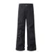 Men's Clothing Pleated Drape Flared Cleanfit Casual Pants_viptrois.com