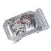Men's Belts Belt Buckle Head Automatic Buckle Without Belt Body Suitable For 3.6 Wide Belt With Diamond Twelve Zodiac Signs Of Birth Year_viptrois.com