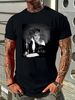 Hot Reba McEntire T Shirt For Fans S 5XL Stretched Slightly Summer Comfortable Streetwear Graphic Unisex Casual Designer Clothes Soft Breathable_viptrois.com