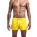 Men’s Clothing Beach Play Men's Summer Beach Pants Slim Fit Ultra Thin Quick Drying Sports Men's Shorts_viptrois.com