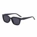 Fashion Cat's Eye Polarized Sunglasses Women's Personality Outdoor Sun Protection Sunglasses Women_viptrois.com