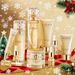 Ginseng Peptide Gilded Time Skincare Moisturizing & Balancing Low Allergy Suitable All Light Beige Types Birthday_viptrois.com