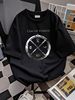 Clan Of Xymox T Shirt Alt Rock Goth Dark Wave Band Casual Fashion Versatile Slightly Summer Homme Unisex Graphic Comfortable Stylish Stretched_viptrois.com