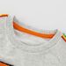 Malwee Sweatshirt Autumn New Long Sleeve Base Shirt Casual Round Neck Children's Clothing_viptrois.com