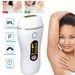 Painless Pro Hair Removal Laser IPL Permanent Machine Body Skin Epilator Shaver_viptrois.com